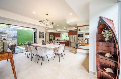 Hermosa Hills Villa | Double the space, double the fun ! 2 Brand New Luxury Villas, 10 Bedrooms/Baths