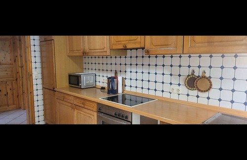 Eggstedt Apartamento | Double/twin room 4 - Rooms and apartments Eggstedter Moor