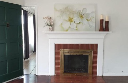 Riverside Casa | Double TwinBed/Private Room in a Charming bungalow