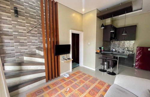 Kedisan Villa | Double U Camp And Villa