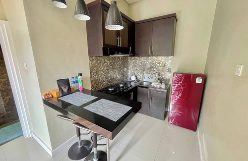 Kedisan Villa | Double U Camp And Villa