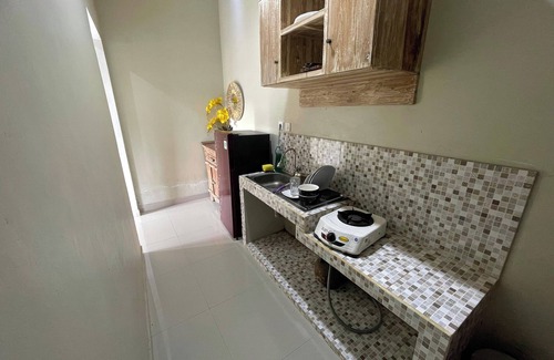 Kedisan Villa | Double U Camp And Villa