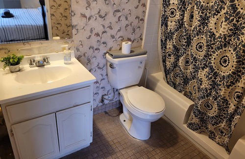 Pico - Robertson Apartamento | Double Unit 4xGuests with AC and WiFi in Beverly Hills