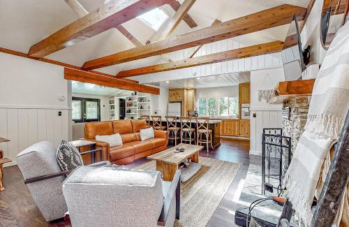 Idyllwild Casa | Double View Lodge