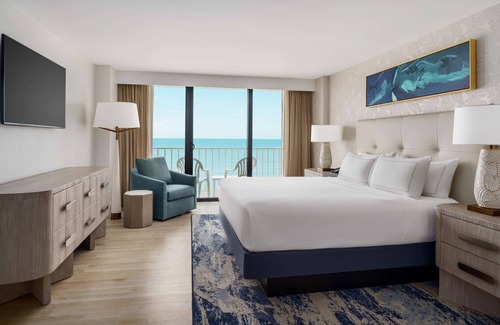 North Redington Beach Complejo | DoubleTree Beach Resort by Hilton Tampa Bay - North Redingto