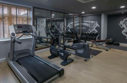 City Centre Hotel | DoubleTree by Hilton Stratford-upon-Avon, United Kingdom