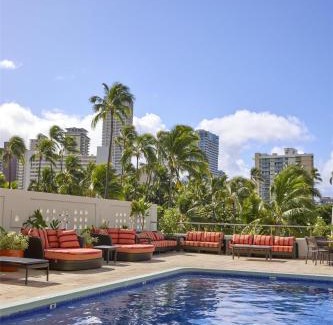 Waikiki Complejo | DoubleTree by Hilton Alana - Waikiki Beach