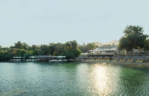 Torba Complejo | DoubleTree by Hilton Bodrum Isil Club Ultra All-Inclusive Resort