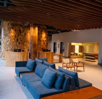 Vila Suzana Hotel | DoubleTree by Hilton Caracol