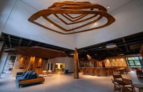 Vila Suzana Hotel | DoubleTree by Hilton Caracol