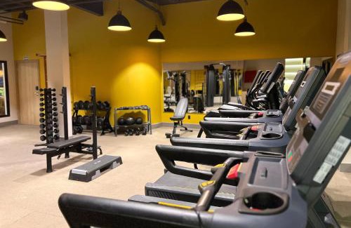 Vila Suzana Hotel | DoubleTree by Hilton Caracol