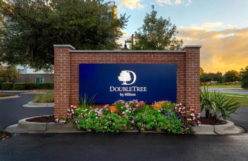 Mount Pleasant Hotel | DoubleTree by Hilton Charleston Mount Pleasant