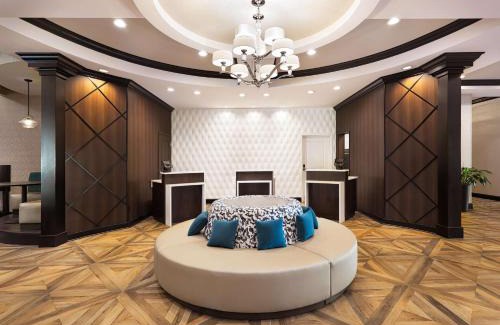 Mount Pleasant Hotel | DoubleTree by Hilton Charleston Mount Pleasant