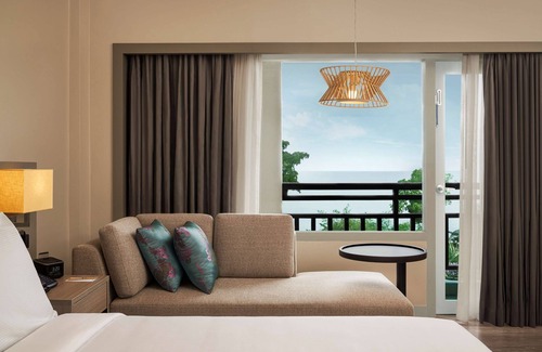 Lumut Complejo | DoubleTree by Hilton Damai Laut Resort