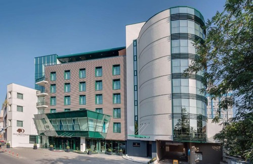 Old Town Hotel | DoubleTree by Hilton Hotel Cluj - City Plaza