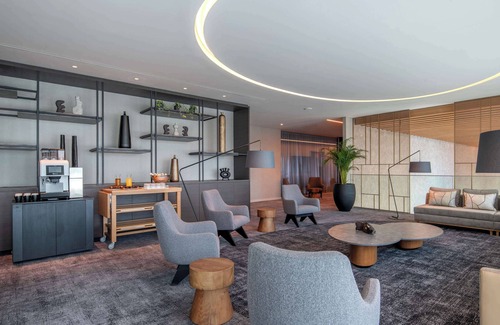 Lagoa Complejo | Doubletree By Hilton Lagoa Azores
