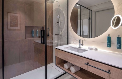Lagoa Complejo | Doubletree By Hilton Lagoa Azores
