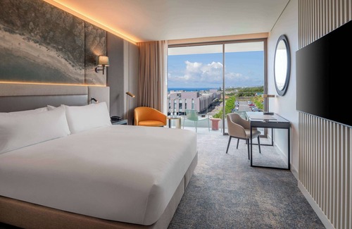 Lagoa Complejo | Doubletree By Hilton Lagoa Azores