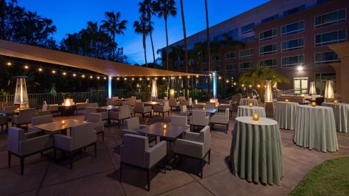 Carmel Valley Hotel | DoubleTree by Hilton San Diego Del Mar