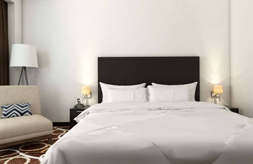 Toluca Hotel | DoubleTree by Hilton Toluca