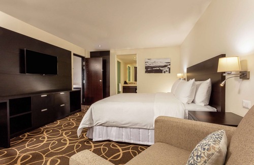 Toluca Hotel | DoubleTree by Hilton Toluca