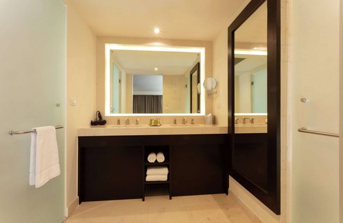 Toluca Hotel | DoubleTree by Hilton Toluca