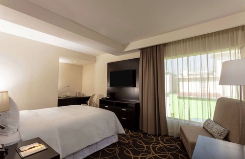 Toluca Hotel | DoubleTree by Hilton Toluca
