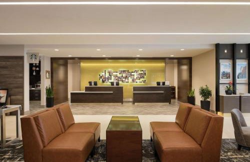 East Syracuse Hotel | DoubleTree by Hilton Hotel Syracuse