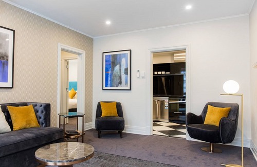 Wellington Hotel | DoubleTree by Hilton Wellington