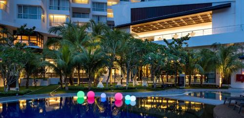 Tanjung Bungah Complejo | DoubleTree Resort by Hilton Hotel Penang