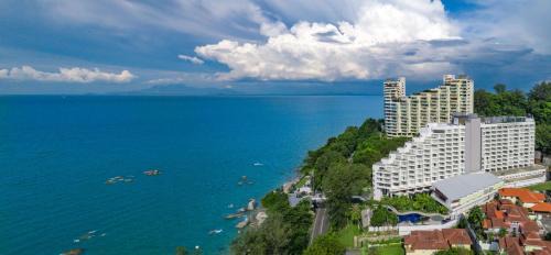 Tanjung Bungah Complejo | DoubleTree Resort by Hilton Hotel Penang