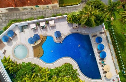 Tanjung Bungah Complejo | DoubleTree Resort by Hilton Hotel Penang