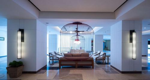 Tanjung Bungah Complejo | DoubleTree Resort by Hilton Hotel Penang