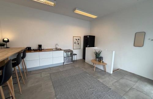 Vanlose Apartamento | doublex apt