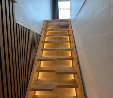 Vanlose Apartamento | doublex apt