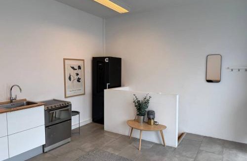 Vanlose Apartamento | doublex apt