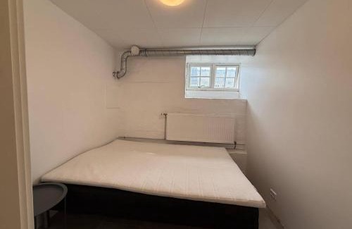 Vanlose Apartamento | doublex apt