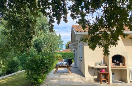 Biscarrosse Casa | Douce Évasion
