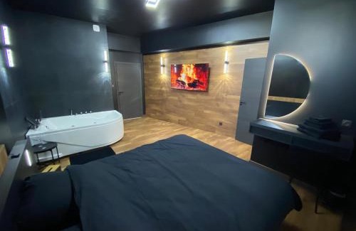 Dorlisheim Apartamento | Douce Nuit & Spa