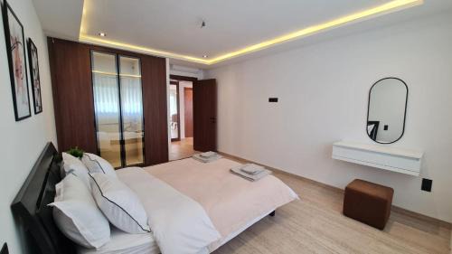 Ain Zaghouen Nord Apartamento | Douceur flowers à Ain zaghouen Nord