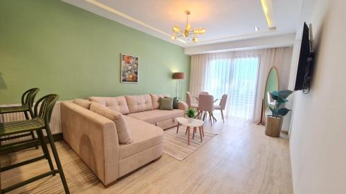 Ain Zaghouen Nord Apartamento | Douceur flowers à Ain zaghouen Nord