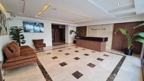 Ain Zaghouen Nord Apartamento | Douceur flowers à Ain zaghouen Nord