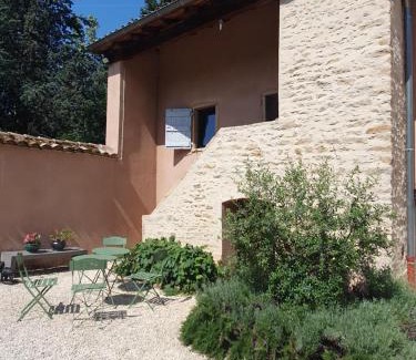 Denice Casa | Douceurs des vignes du Vivian