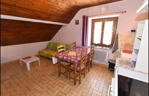 Les Lolettes Apartamento | Doudou Vercors
