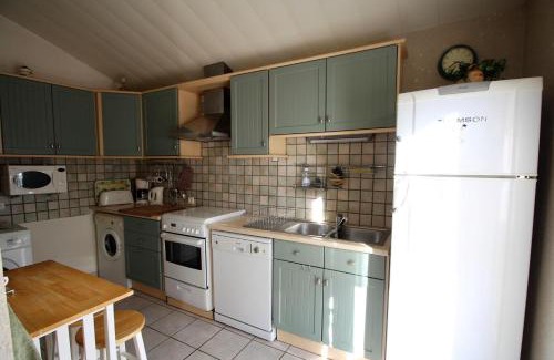 Le Chatenet-en-Dognon Casa | Doueineix