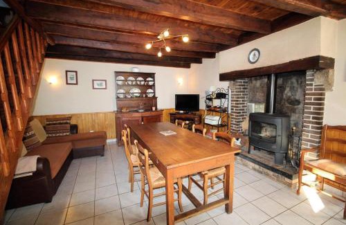 Le Chatenet-en-Dognon Casa | Doueineix