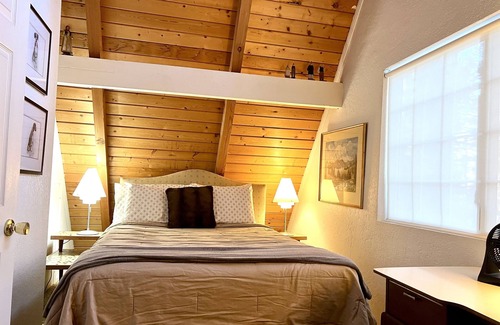 Summit Estates Chalet De Esquí | Dougie's Place! New in Big Bear Lake
