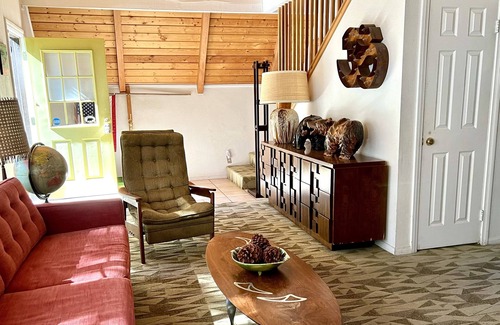 Summit Estates Chalet De Esquí | Dougie's Place! New in Big Bear Lake