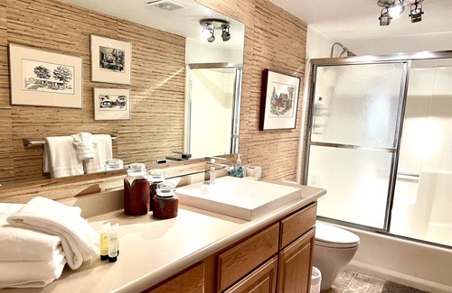 Summit Estates Chalet De Esquí | Dougie's Place! New in Big Bear Lake