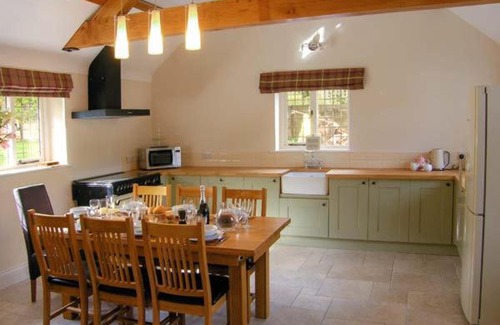 Penycae Casa | Douglas Cottage